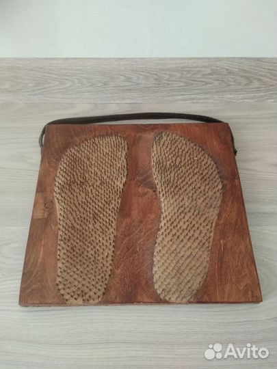 Массажер стопы гвоздевой