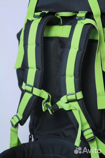 Рюкзак туристический Nordway 65 литров