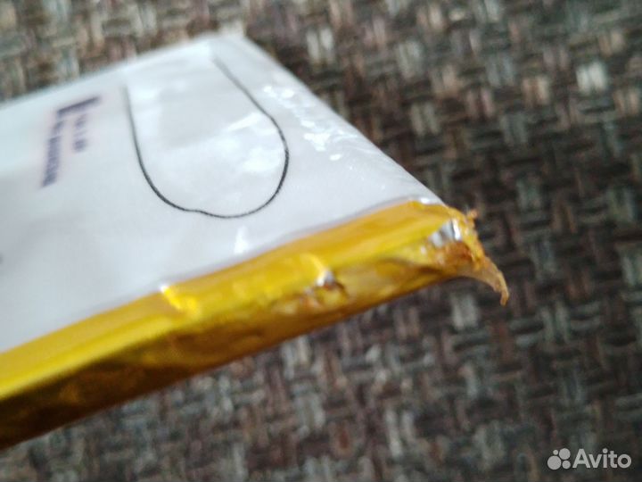 Аккумулятор для Redmi9a