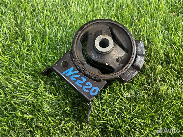 Подушка двигателя передняя левая Toyota Raum NCZ20