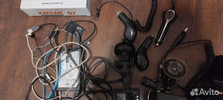 Видеорегистратор