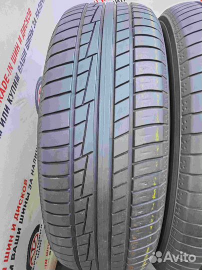 Yokohama BluEarth-A 215/65 R17 99V