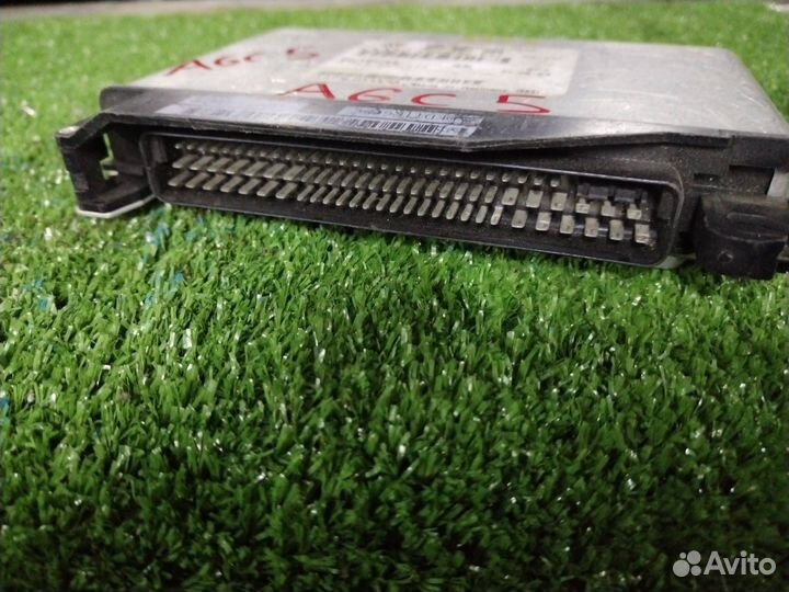 Блок управления ESP Audi A6 C5