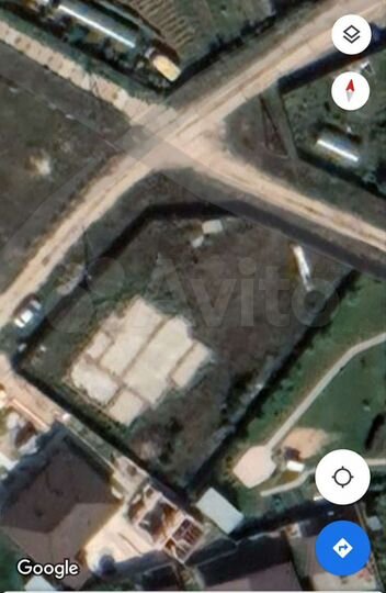 Участок 11 сот. (ИЖС)