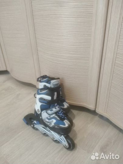 Ролики детские