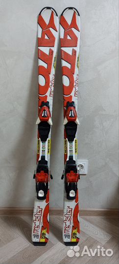 Горные лыжи atomic 120