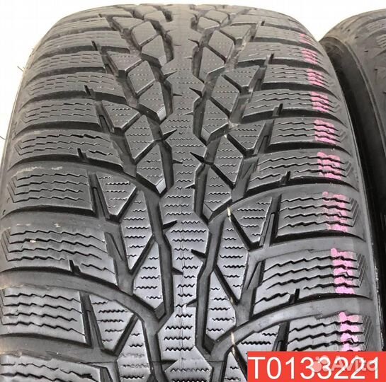 Nokian Tyres WR D4 195/45 R16 84H