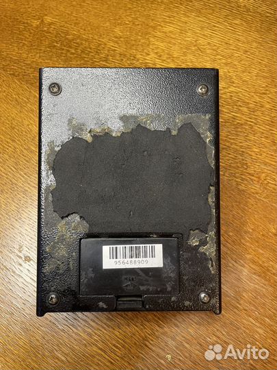 Гитарная педаль Marshall Drive Master Distortion