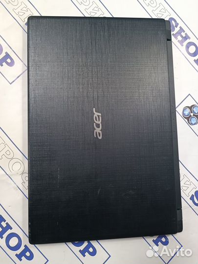 Ноутбук acer 315-21