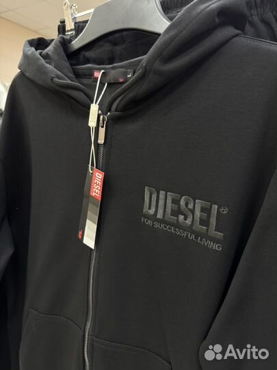 Спортивный костюм Diesel