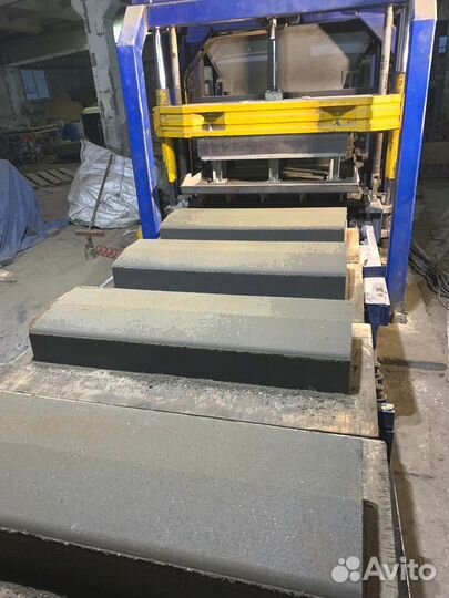 Тротуарная плитка