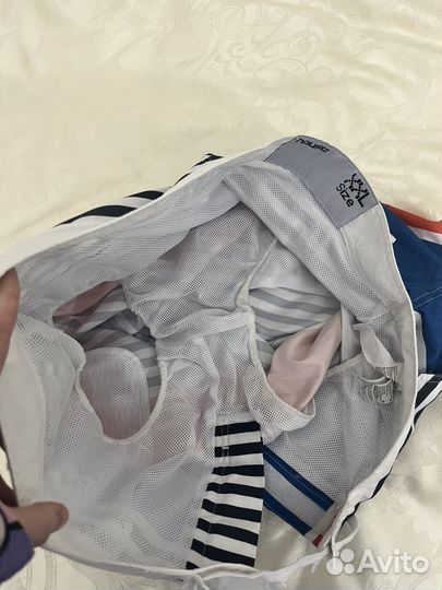 Шорты мужские