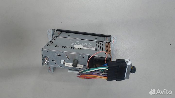 Магнитола Hyundai Tucson 1, 2006