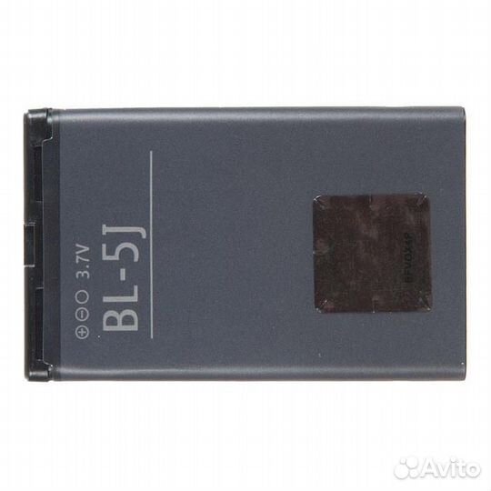 Аккумулятор для телефона Nokia