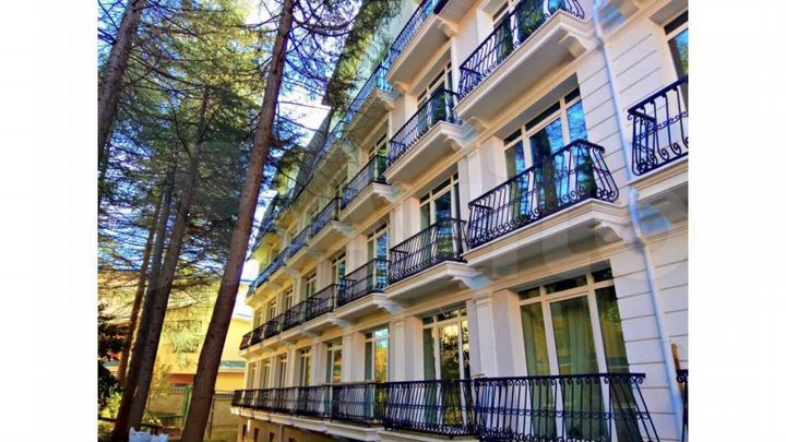 1-к. квартира, 35 м², 3/5 эт.