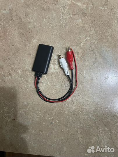 Bluetooth модуль Ford,Mazda Kia