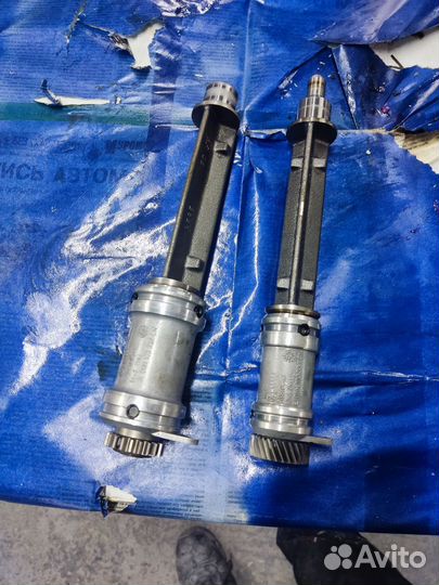 В разборе двигатель ауди а4 б8 1.8т cdh