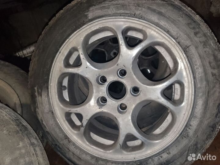 Литье опель