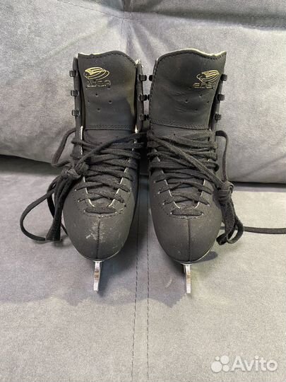 Коньки edea overture*** 215