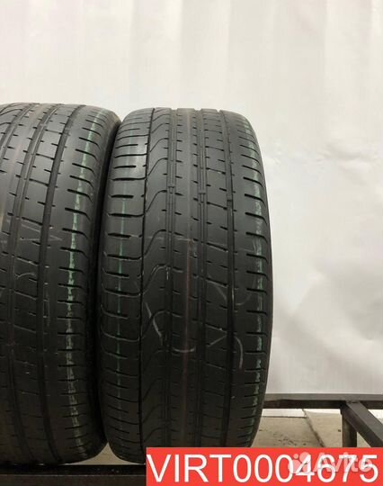 Pirelli P Zero 265/45 R20 104Y