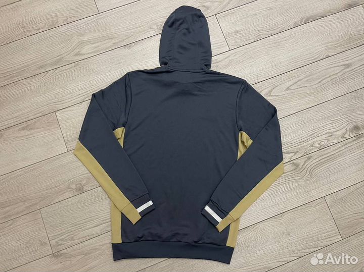 Футбольное худи Adidas Амкал S