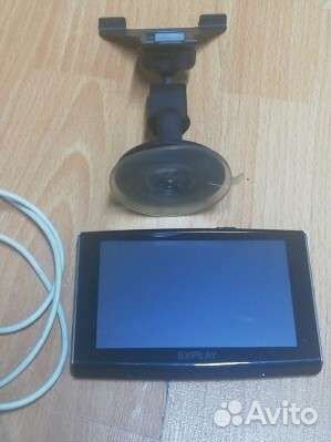 Навигатор explay