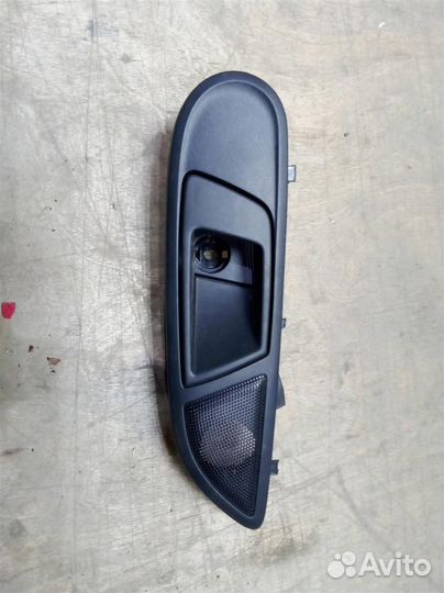 Ручка двери внутренняя левая от Ford Fiesta 2008