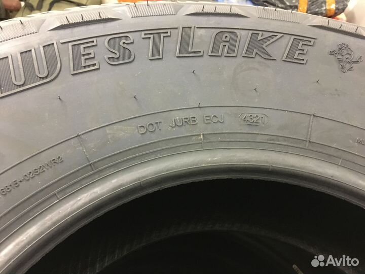 Westlake SL369 265/75 R16 116S