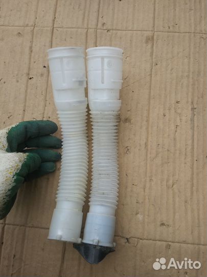 Горловина бачка омывателя VW Polo Skoda Rapid