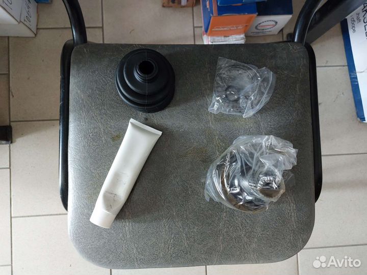 Шрус внутренний Honda cr-v