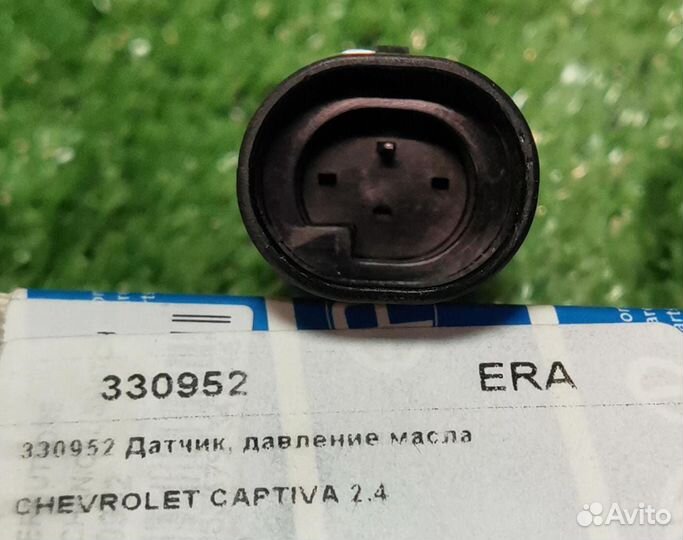 Датчик давления масла chevrolet captiva 2.4