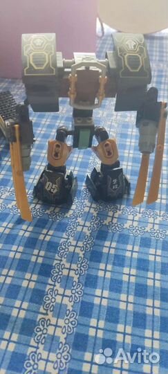 Конструктор Lego Ninjago