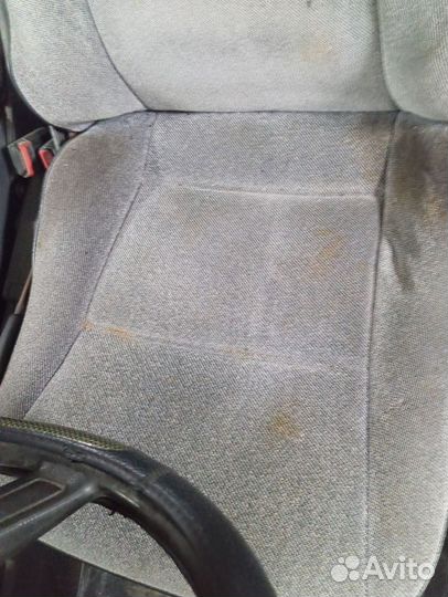 Сиденья ваз 2109