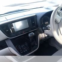 Nissan Dayz Roox 0.7 CVT, 2017, 86 000 км, с пробегом, цена 855 000 руб.