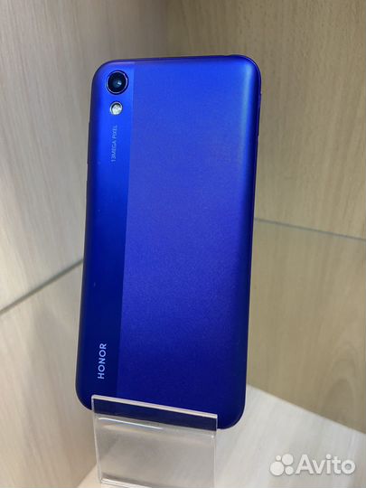 Honor 8s