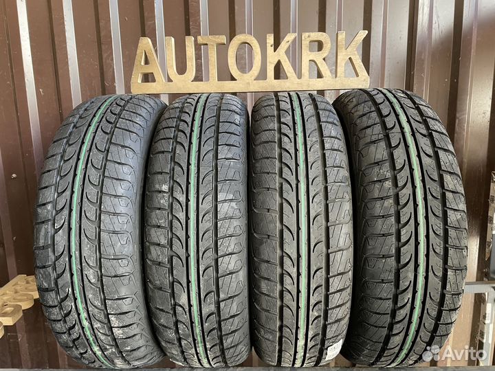 Tunga Zodiak 2 205/55 R16 94T