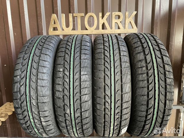 Tunga Zodiak 2 205/55 R16 94T
