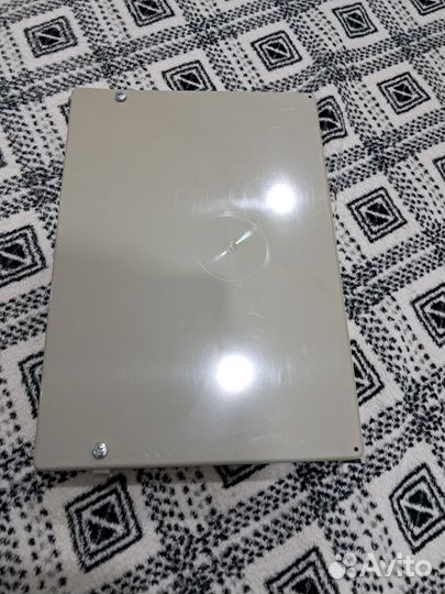 Плата управления navien