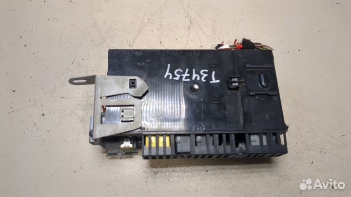 Блок предохранителей Mercedes E W211, 2003