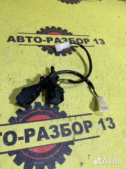 Форсунки стеклоомывателя передние Vw Polo 5 1.6