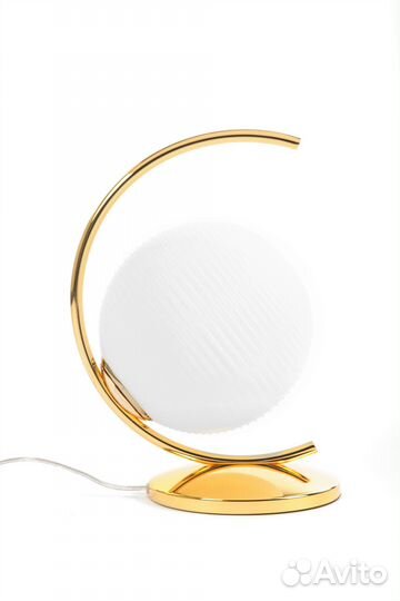 Настольный светильник Butler / Дизайнерский