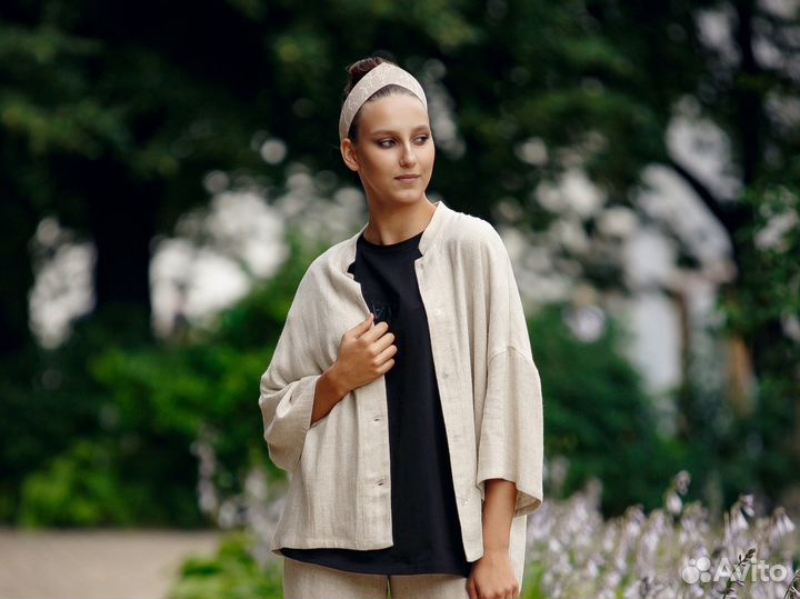 Кокошник ручной работы