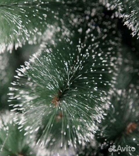 Елка искусственная отличная