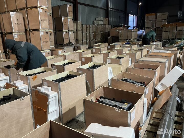 Новый двигатель на hyundai Solaris Rio G4FA 1.4