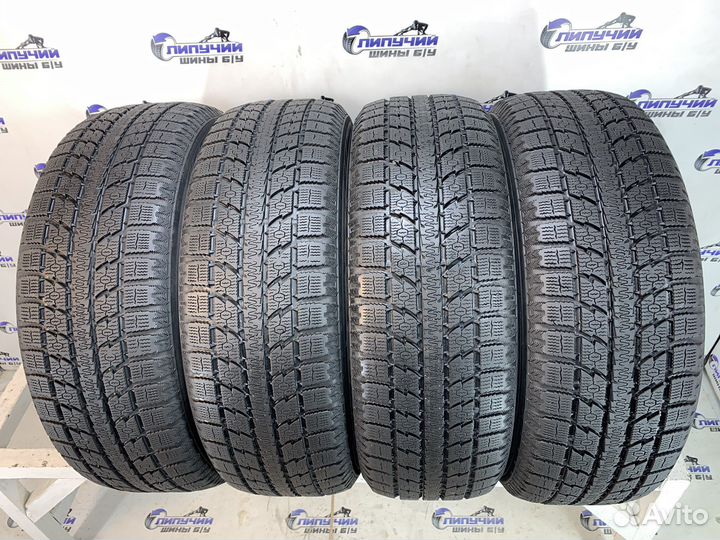 Toyo Observe GSi-5 235/55 R20 102Q