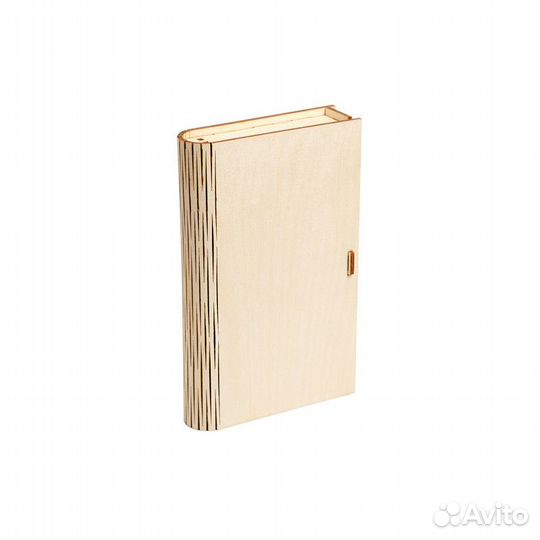 Коробки из фанеры
