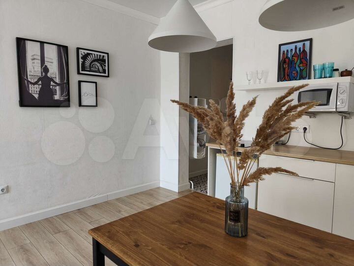 1-к. квартира, 31 м², 9/16 эт.