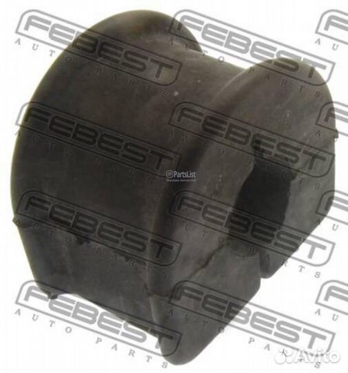 Febest adsb4FHR Втулка