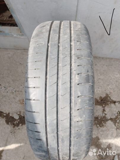 Hankook Kinergy Eco 205/55 R16