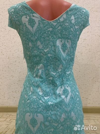 Платье летнее